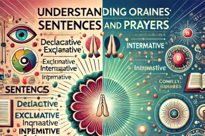 orasines