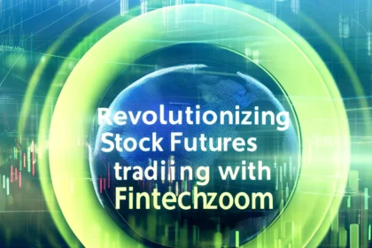 FintechZoom Stock Futures