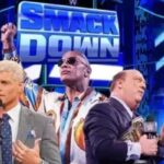 wwe smackdown episode 1488