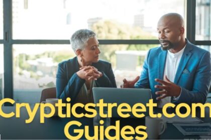 crypticstreet.com guides