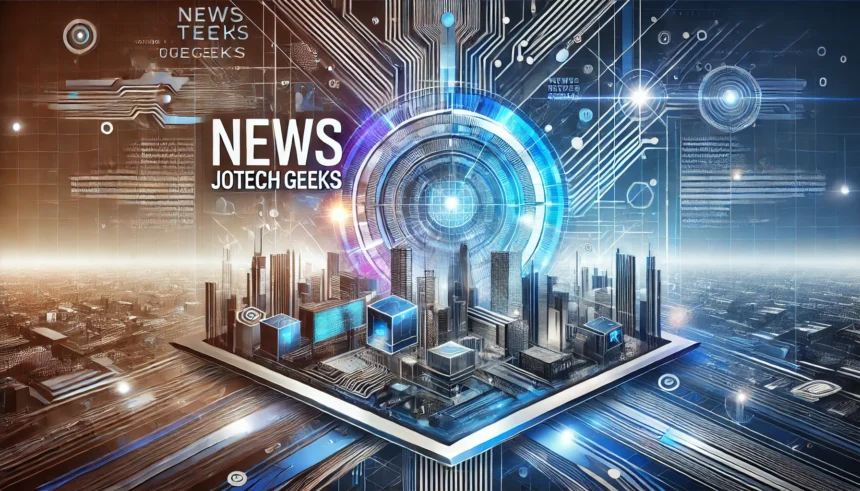 news jotechgeeks