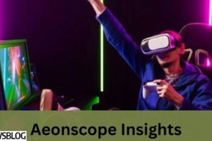 aeonscope insights