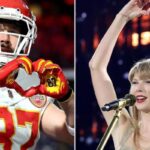 travis kelce taylor swift age difference