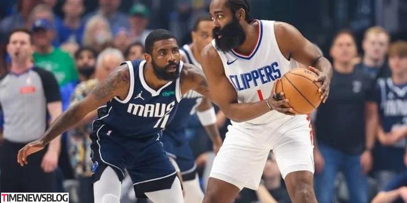 clippers vs dallas mavericks match player stats