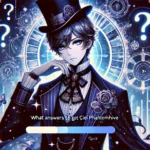 what answers to pick to get ciel phantomhive in quizkie