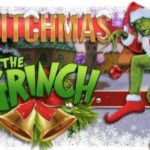 Grinch the Undying glitch