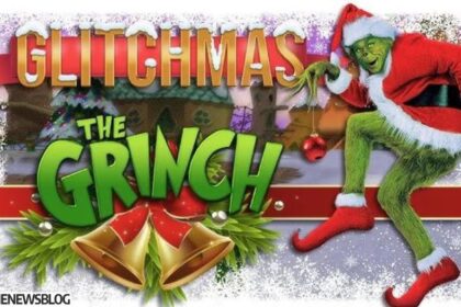 Grinch the Undying glitch