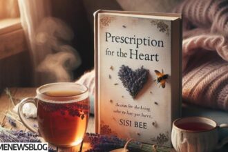 prescription for the heart by sisi bee