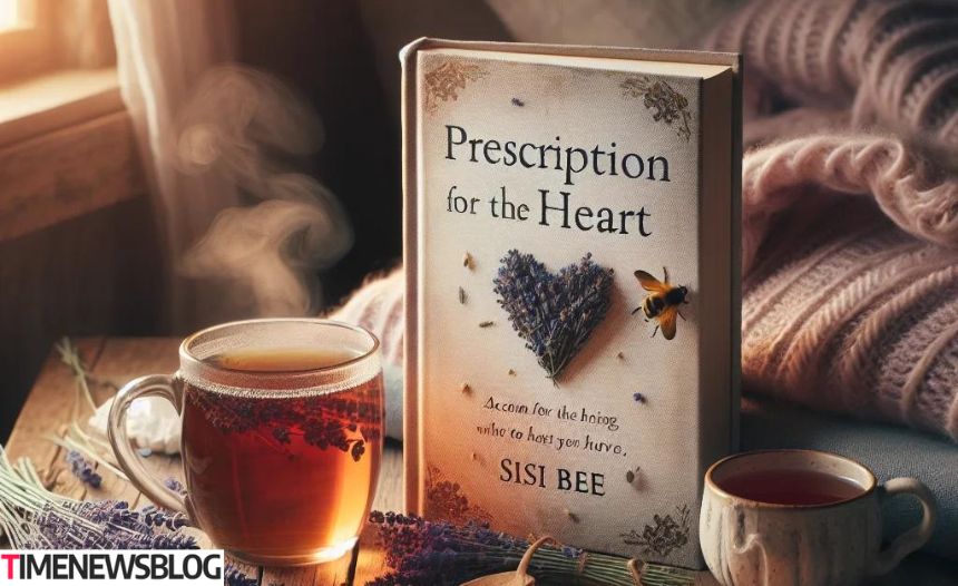 prescription for the heart by sisi bee