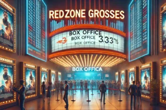 redzonegrosses.com