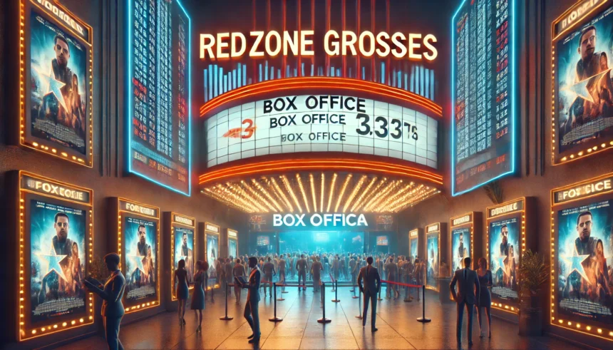 redzonegrosses.com