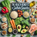 healthy brunch jalbitesnacks from justalittlebite