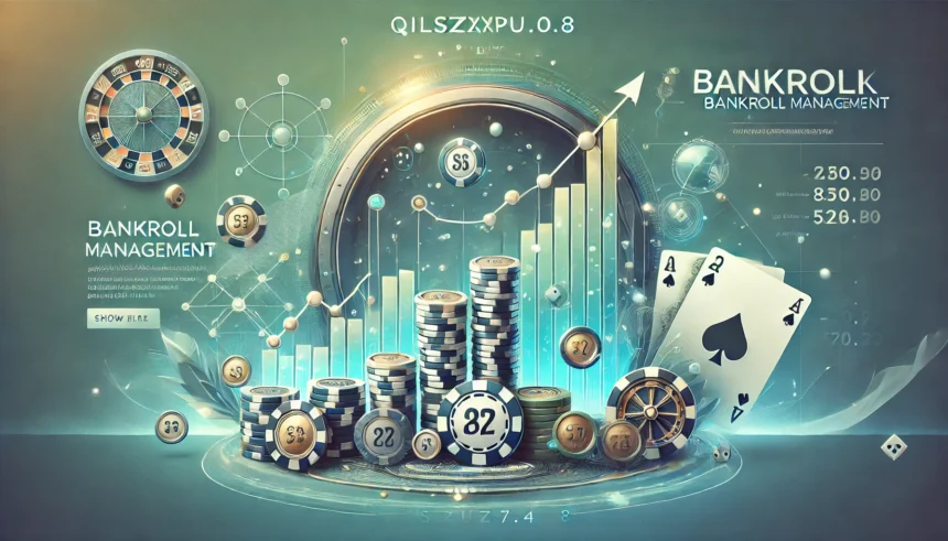 buy qilszoxpuz7.4.0.8 bankroll game