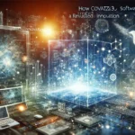 how covatza3.9 software created